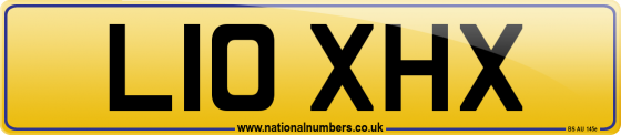 L10 XHX
