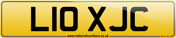 L10 XJC