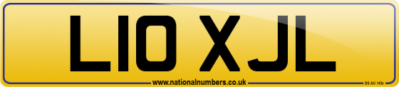 L10 XJL