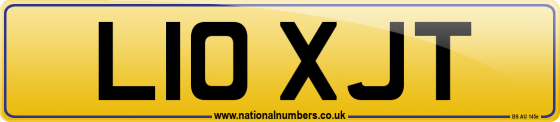L10 XJT