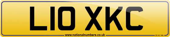 L10 XKC