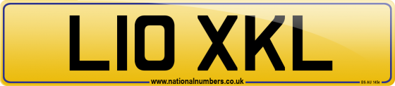 L10 XKL