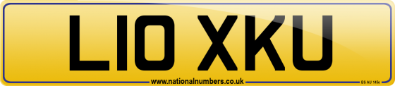 L10 XKU
