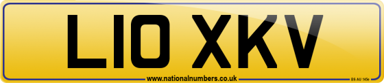 L10 XKV