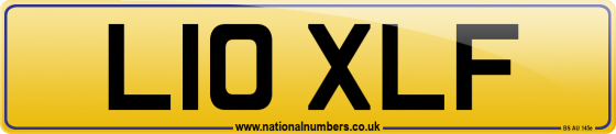 L10 XLF