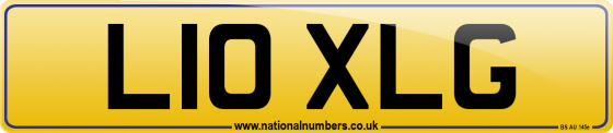 L10 XLG