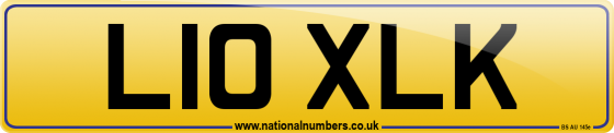 L10 XLK
