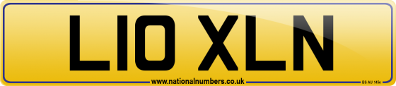 L10 XLN