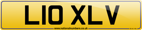 L10 XLV