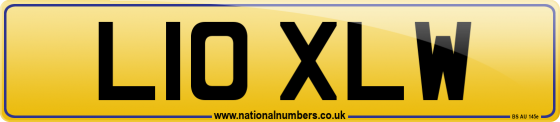 L10 XLW