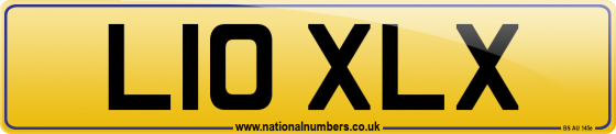 L10 XLX