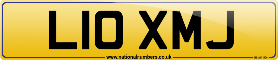L10 XMJ