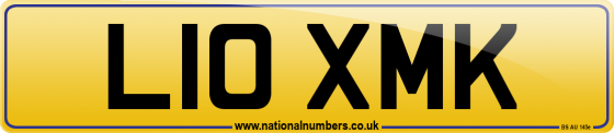 L10 XMK