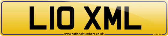 L10 XML