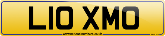 L10 XMO
