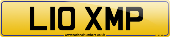 L10 XMP