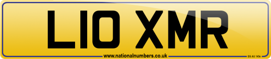 L10 XMR