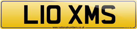 L10 XMS