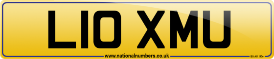 L10 XMU