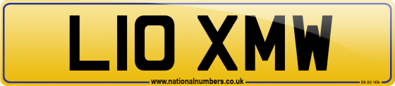 L10 XMW