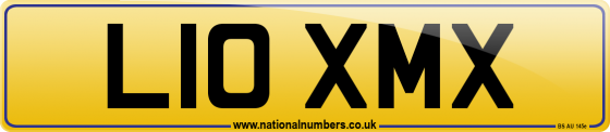 L10 XMX