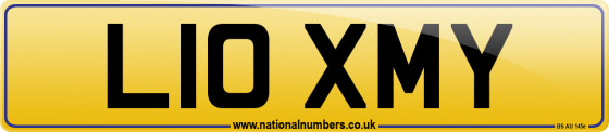 L10 XMY