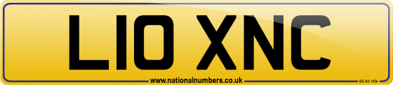 L10 XNC