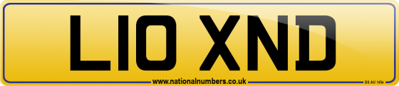 L10 XND