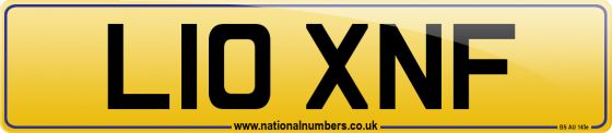 L10 XNF