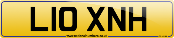 L10 XNH