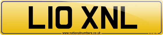 L10 XNL