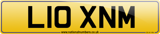 L10 XNM