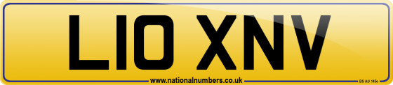 L10 XNV