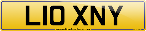 L10 XNY