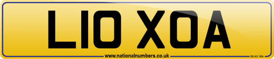 L10 XOA