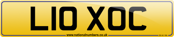 L10 XOC