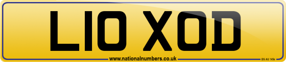 L10 XOD