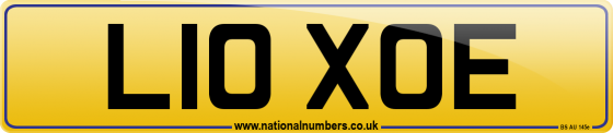 L10 XOE