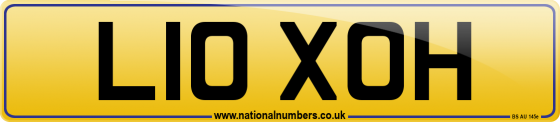 L10 XOH