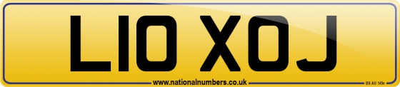 L10 XOJ