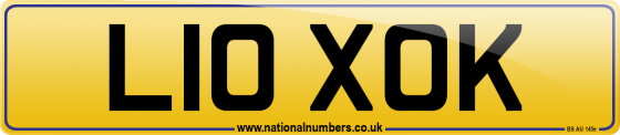 L10 XOK