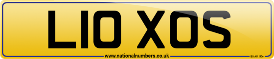 L10 XOS