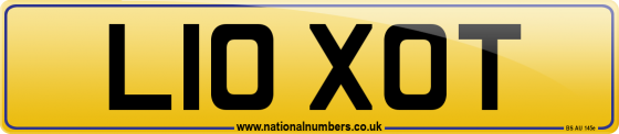 L10 XOT