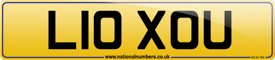 L10 XOU