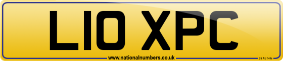 L10 XPC