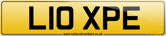 L10 XPE