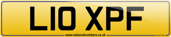 L10 XPF