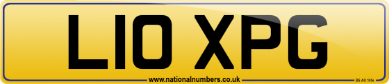 L10 XPG
