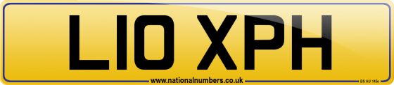 L10 XPH