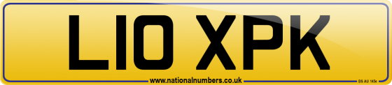 L10 XPK